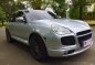 Well-kept Porsche Cayenne 2006 for sale-6