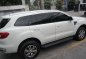 Well-maintained Ford Everest 2016 for sale-2