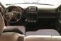 Honda CR-V 2002 for sale-3