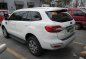 Well-maintained Ford Everest 2016 for sale-1