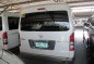 Well-kept Toyota Hiace 2013 for sale-3