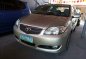 Good as new Toyota Vios 2007 for sale-2