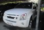 Good as new Isuzu D-Max 2012 for sale-2