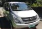 Well-maintained Hyundai Grand Starex 2010 for sale-6