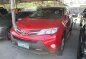 Good as new Toyota RAV4 2014 for sale-2