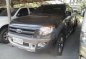Good as new Ford Ranger 2015 for sale-1