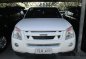 Good as new Isuzu D-Max 2012 for sale-1