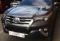 Toyota Fortuner 2018 for sale-0