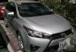 Well-maintained Toyota Yaris 2015 for sale-0