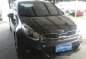 Well-maintained Kia Rio 2014 for sale-1