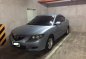 Well-maintained Mazda 3 2008 A/T for sale-0