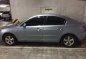 Well-maintained Mazda 3 2008 A/T for sale-1