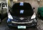 Toyota Avanza 2013 E M/T for sale-3