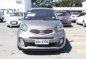 Kia Picanto 2014 M/T for sale-13