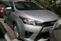 Well-maintained Toyota Yaris 2015 for sale-1