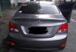 Hyundai Accent 2015 Model FOR SALE -1