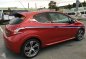 2015 Peugeot 208 GTI 1.6L Turbo MT Gas for sale-7