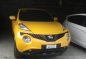 Well-kept Nissan Juke 2017 for sale-0