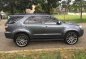 Toyota Fortuner 2011 V A/T for sale-7