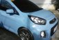 Well-maintained Kia Picanto 2016 for sale-2