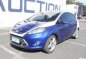 Ford Fiesta 2012 S A/T for sale -0