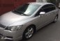 2007 Honda Civic 1.8S matic all power for sale-0