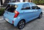 2016s Kia Picanto automatic for sale-10