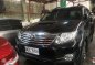 Toyota Fortuner G 2016 4x2 for sale-0