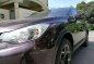 Good as new Subaru XV 2013 A/T for sale-0