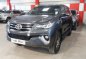 Toyota Fortuner 2017 for sale-2