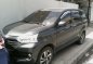 Good as new Toyota Avanza 2016 for sale-2