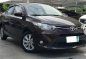 Well-maintained Toyota Vios 2013 for sale-0