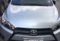 Toyota Yaris 2015 E M/T for sale-0