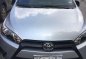 Toyota Yaris 2015 E for sale-2