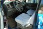 Well-maintained Mitsubishi Adventure 2001 for sale-1