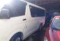 2017 Toyota Hiace commuter manual for sale-2