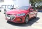 Hyundai Elantra 2016 A/T for sale-0