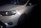 Toyota Vios 1.5G 2016 Pearl white for sale-0