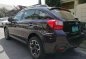 Good as new Subaru XV 2013 A/T for sale-8