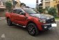 4x4 2015 FORD RANGER FOR SALE -0