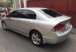 2007 Honda Civic 1.8S matic all power for sale-1