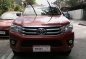 Well-kept Toyota Hilux 2017 for sale-2