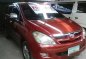 Well-kept Toyota Innova 2006 for sale-0