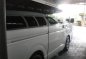 Toyota Hiace 2016 COMMUTER M/T for sale-5