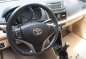 Toyota Vios 2013 G M/T for sale-7