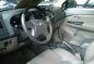 Well-maintained Toyota Fortuner 2015 for sale-0