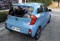 2016s Kia Picanto automatic for sale-4