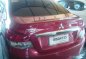 Well-kept Mitsubishi Mirage G4 2015 for sale-3