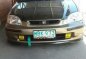 Honda Civic 1998 A/T for sale-1