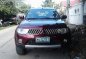 Well-maintained Mitsubishi Montero Sport 2013 A/T for sale-1